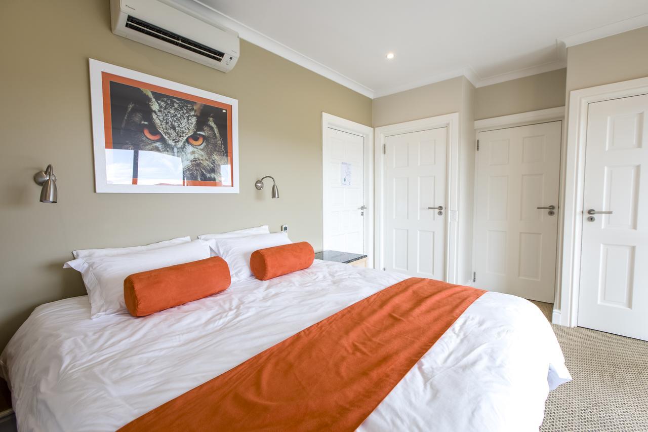 Orange Inn นิสนา ภายนอก รูปภาพ