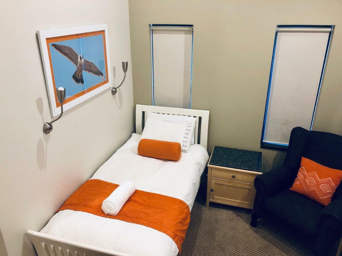 Orange Inn นิสนา ห้อง รูปภาพ