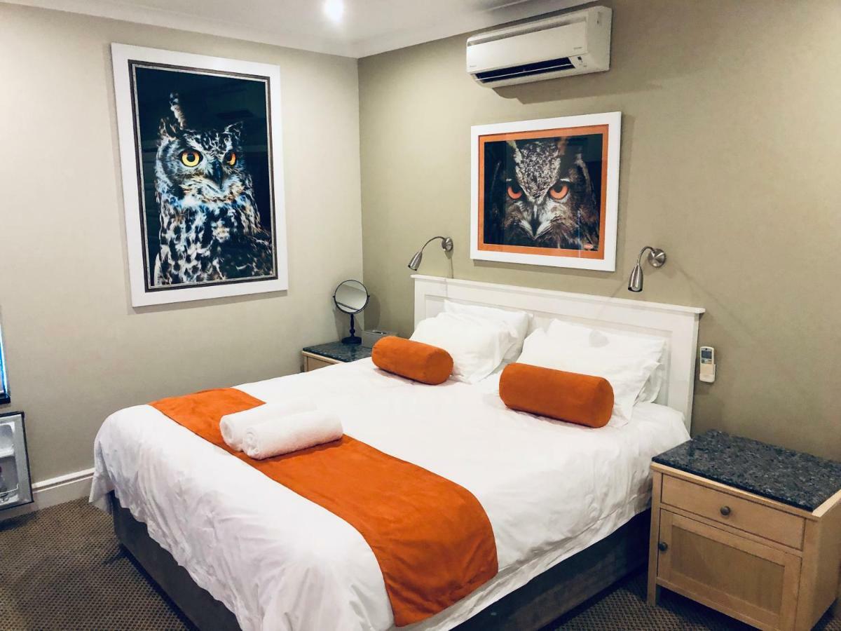 Orange Inn นิสนา ห้อง รูปภาพ